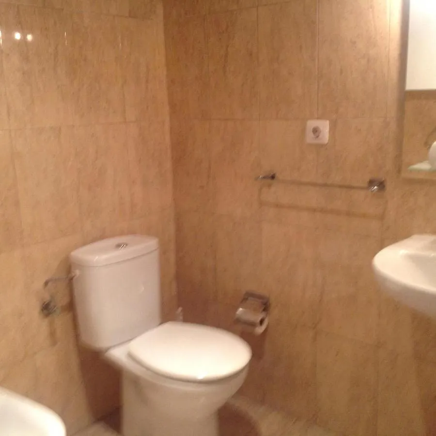Apartamentos Optimist Tenerife Playa de las Americas  Apartment Playa de las Americas (Tenerife)