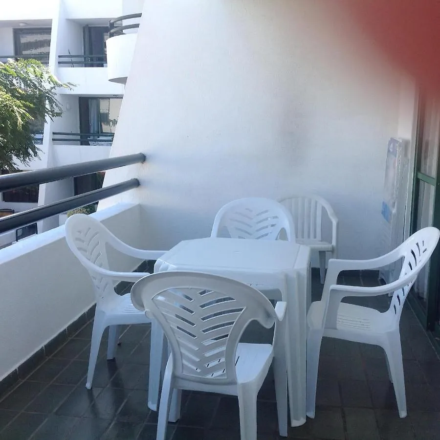 Apartamentos Optimist Tenerife Playa de las Américas 0*,  Spanje