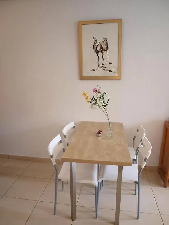 Apartamentos Optimist Tenerife Playa de las Americas  Lägenhet