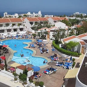 Garden City - Playa de las Américas